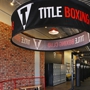 TITLE Boxing Club Birmingham