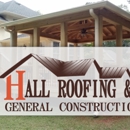 Hall Roofing & General Construction - Roofing Contractors