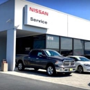 Mossy Nissan Kearny Mesa - New Car Dealers