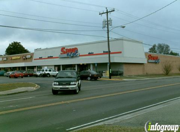 Save-A-Lot - Jacksonville, FL