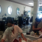 Revolutions Nail Salon