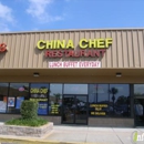 China Chef Restaurant - Chinese Restaurants
