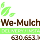 We-Mulch.com - Mulches