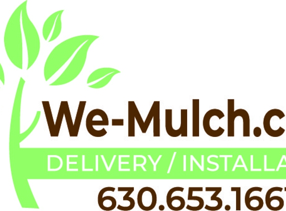 We-Mulch.com - Wheaton, IL