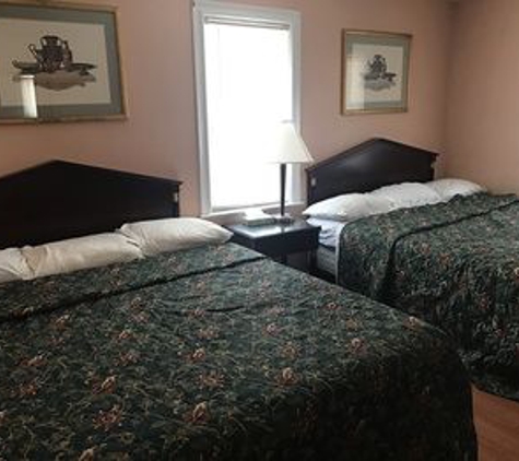 Seaside Sands Inn - Seaside Heights, NJ