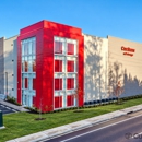 CubeSmart Self Storage