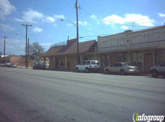 Magott Grocery - San Antonio, TX