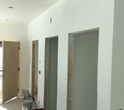 OK Drywall & Paint, LLC - Okanogan - Okanogan, WA