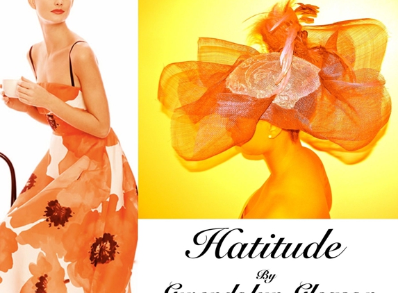 Gwendolyn Gleason Couture / Hatitude by Gwendolyn Gleason - Naples, FL