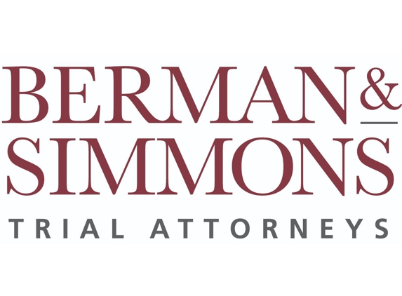 Berman & Simmons Trial Attorneys - Bangor, ME