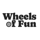 Wheels of Fun - Bicycle Shops