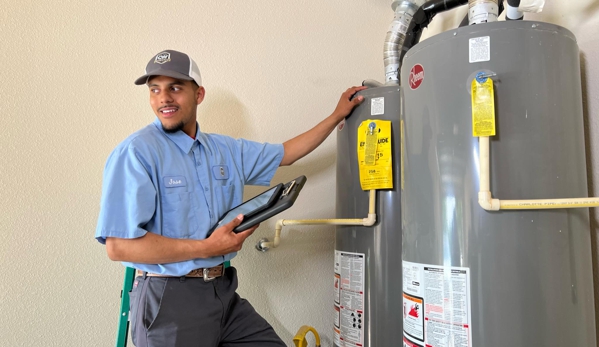 CW Service Pros Plumbing, Heating & Air Conditioning - Flower Mound, TX