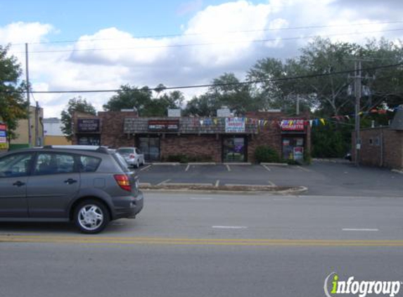 Oak Brook Tobacco - Oakbrook Terrace, IL