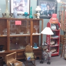 Antiques Iowa - Shopping Centers & Malls