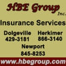 HBE Group - Insurance