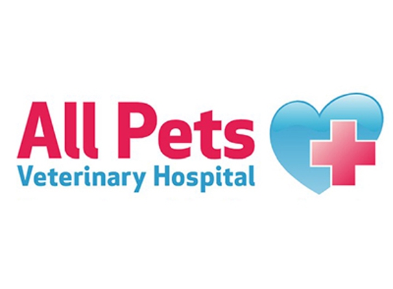 All Pets Veterinary Hospital - Rancho Palos Verdes, CA