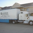 Hemmen Moving & Storage