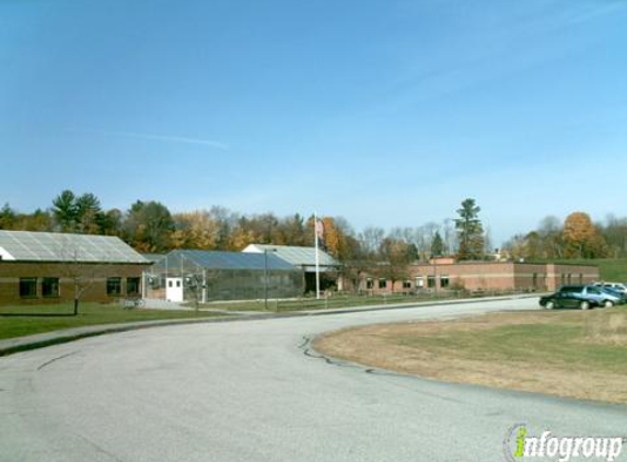 South Meadow School - Peterborough, NH