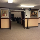 The Church of Jesus Christ of Latter-day Saints - Methodist Churches