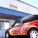 PHD Plumbing - Plumbers