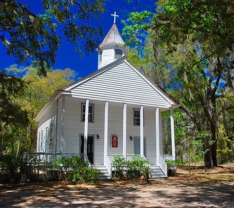 Tour Daufuskie, LLC - Daufuskie Island, SC