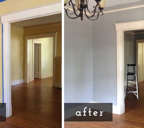 All in One Home Restoration & Remodeling - Woodstock, GA