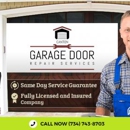 Best & Fast Garage Door Repair Services - Garage Doors & Openers