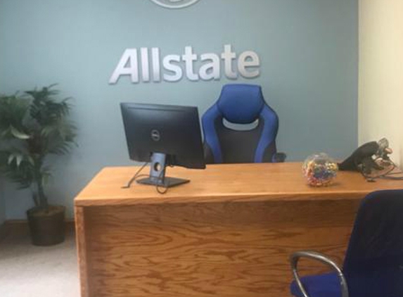 Allstate Insurance Agent: Kristina Hurley - King Of Prussia, PA