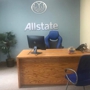 Allstate Insurance Agent: Kristina Hurley
