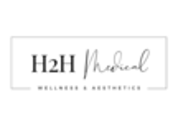 H2H Medical Wellness & Aesthetics - Murrysville, PA