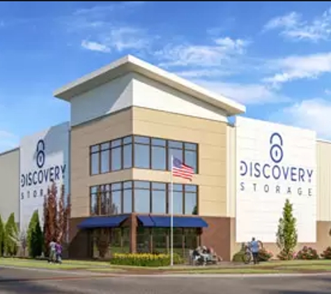 Discovery Storage - Sun Prairie, WI