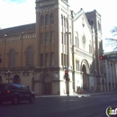 St Mary's Catholic Church - Historical Places