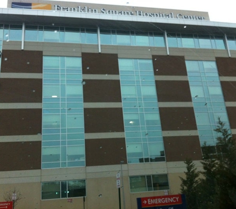 MedStar Franklin Square Medical Center - Rosedale, MD
