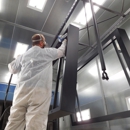 Peachtree Powder Coating - Powder Coating