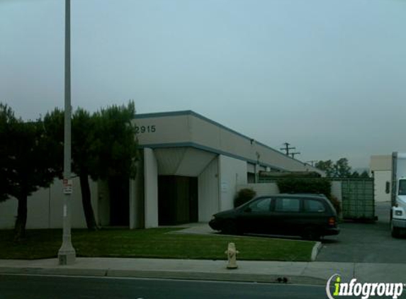 LRC Co - Santa Fe Springs, CA