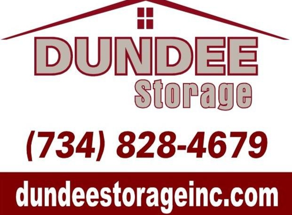 Dundee Storage - Dundee, MI