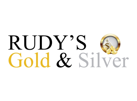 Rudy's Gold and Silver - Frisco, TX