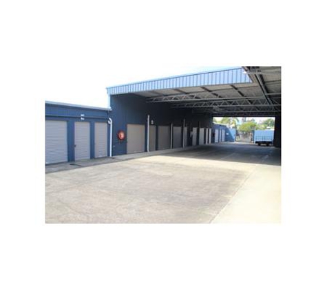 Central Security Self Storage - Girards Hill, NSW