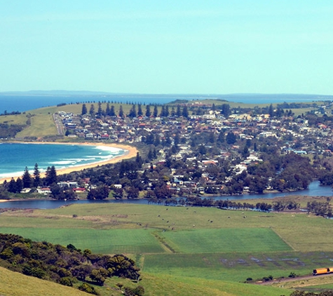 SET Consultants - Nowra, NSW