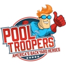 Pool Troopers - Swimming Pool Repair & Service