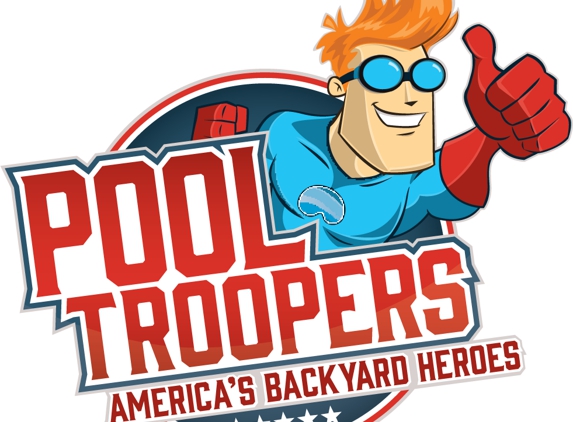 Pool Troopers