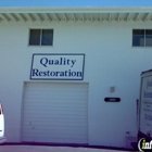 Quality Restoration 24 Hour Emergency Services