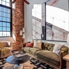 Loray Mill Lofts Apartments