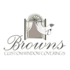 Browns Custom Window Coverings gallery