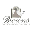 Browns Custom Window Coverings - Draperies, Curtains & Window Treatments