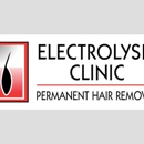 Electrolysis Clinic - Electrolysis