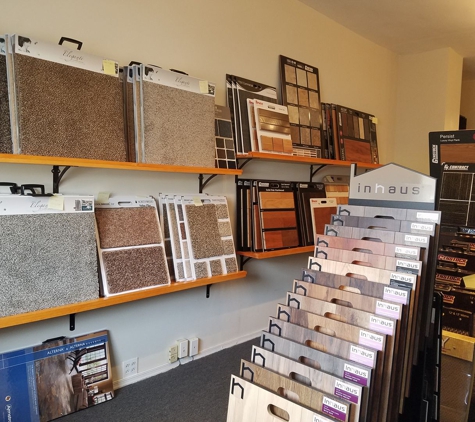 Philadelphia Flooring Solutions - Philadelphia, PA. Display