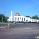 Islamic Foundation-St Louis