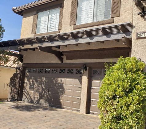 Shade Masters - Henderson, NV