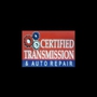 Certified Transmission and Auto Repair